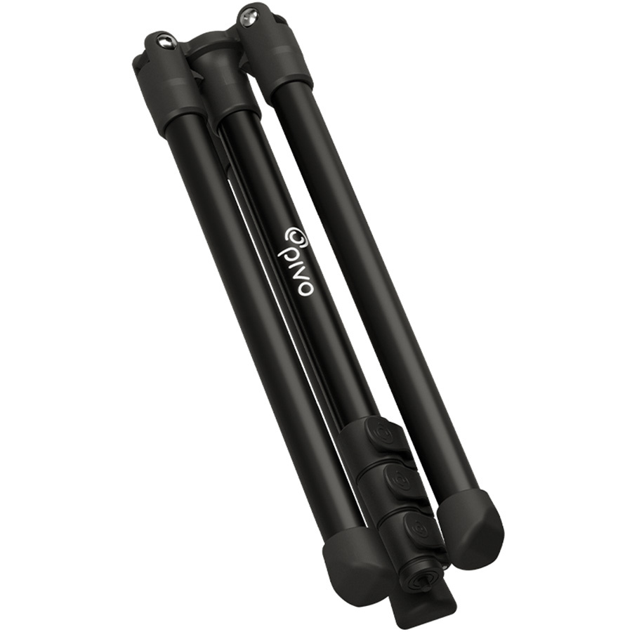 Tripod voor Pivo Pod Zwart