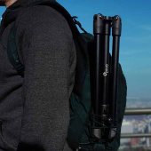 Tripod voor Pivo Pod Zwart Tripod voor Pivo Pod Zwart