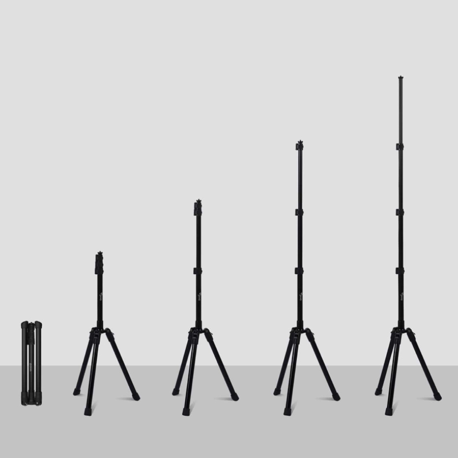 Tripod voor Pivo Pod Zwart
