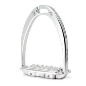 Stijgbeugels Siena Zilver Stijgbeugels Siena Zilver