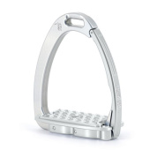 Stijgbeugels Venice Sloped EVO Zilver/Zilver Stijgbeugels Venice Sloped EVO Zilver/Zilver
