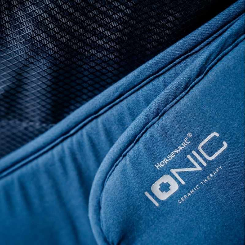 Bandageonderleggers Ionic Therapy 2-pack Blauw
