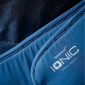 Bandageonderleggers Ionic Therapy 2-pack Blauw Bandageonderleggers Ionic Therapy 2-pack Blauw