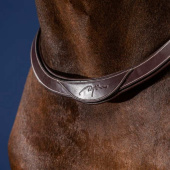Borsttuig Collar US Collection Bruin Borsttuig Collar US Collection Bruin