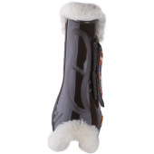 Peesbeschermers Vibe Velcro Fluffy Bruin Peesbeschermers Vibe Velcro Fluffy Bruin