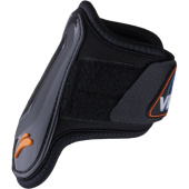 Strijklappen Vibe Velcro Zwart Strijklappen Vibe Velcro Zwart