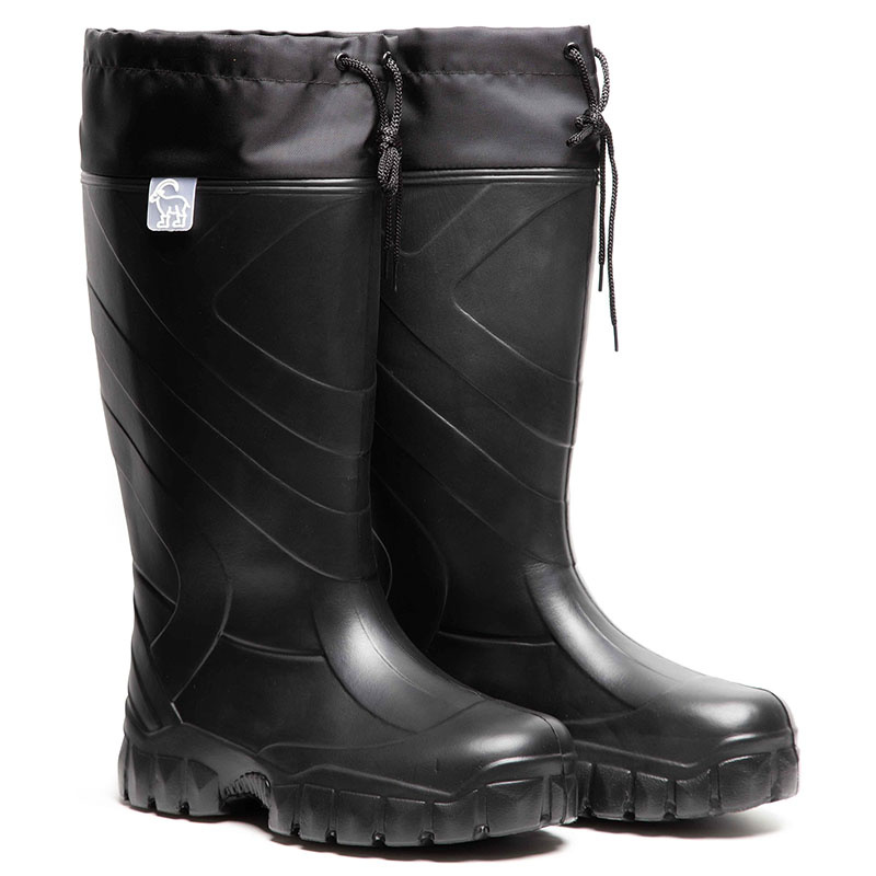 Winterlaarzen Classic Zwart