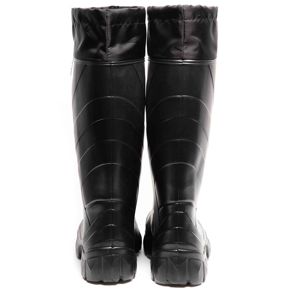 Winterlaarzen Classic Zwart