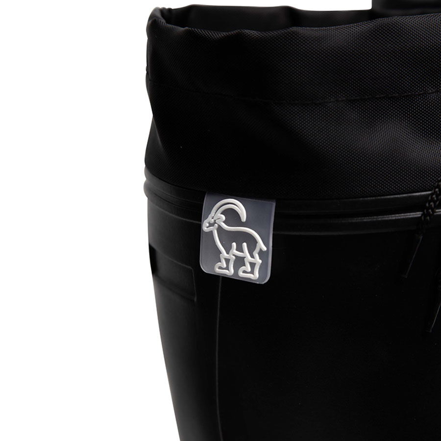 Winterlaarzen Nina Zwart