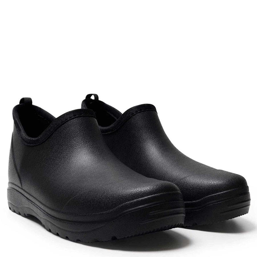 Lage Jodhpurs Rubber Beata Zwart