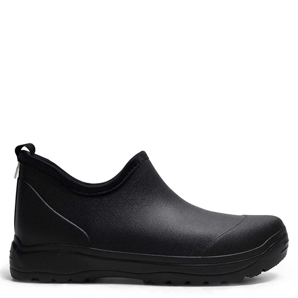 Lage Jodhpurs Rubber Beata Zwart