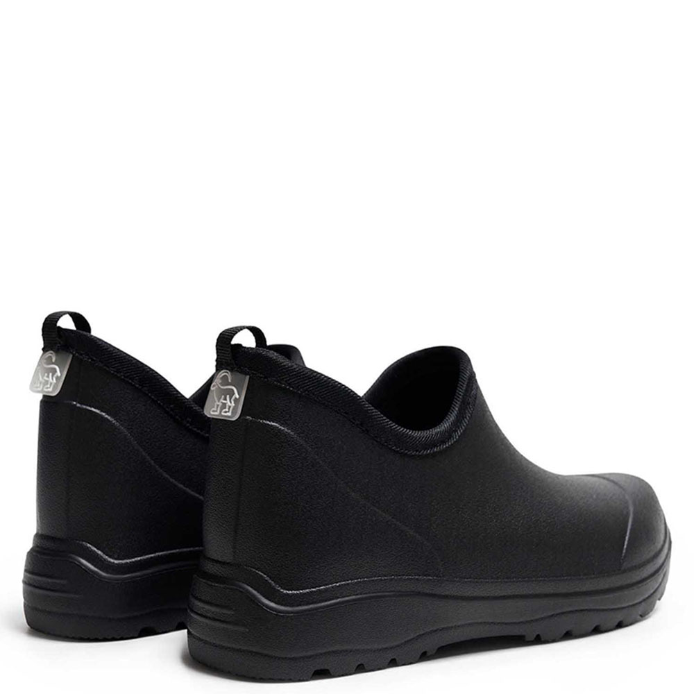 Lage Jodhpurs Rubber Beata Zwart