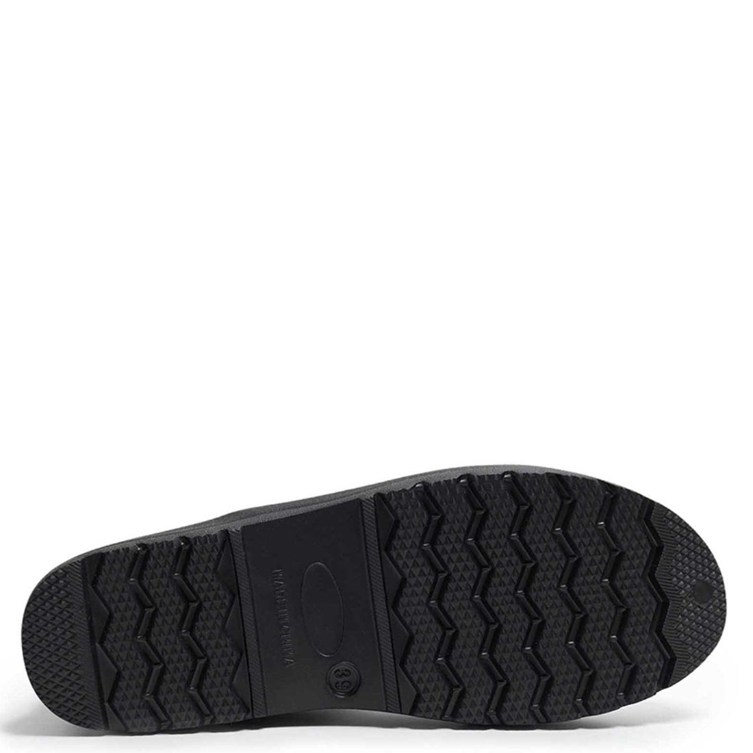 Lage Jodhpurs Rubber Beata Zwart