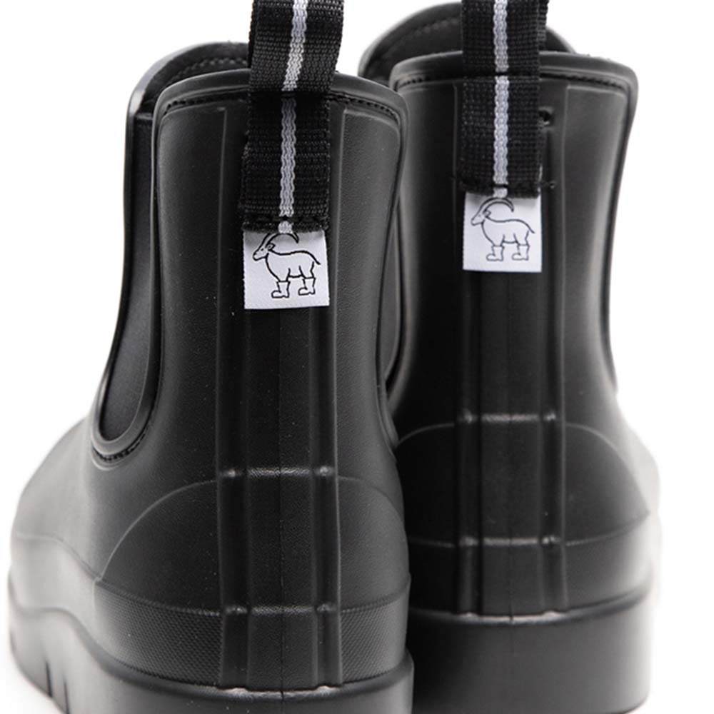 Jodhpurs Rubber Sally Zwart