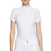 Wedstrijdtop Aloise Air Wit Wedstrijdtop Aloise Air Wit