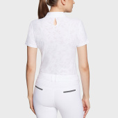 Wedstrijdtop Aloise Air Wit Wedstrijdtop Aloise Air Wit
