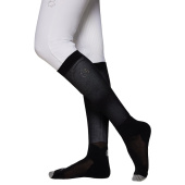 Rij sokken Balzane Soft Air Zwart Rij sokken Balzane Soft Air Zwart