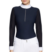 Wedstrijdtop Lily Boreal Marineblauw Wedstrijdtop Lily Boreal Marineblauw