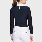 Wedstrijdtop Lily Boreal Marineblauw Wedstrijdtop Lily Boreal Marineblauw