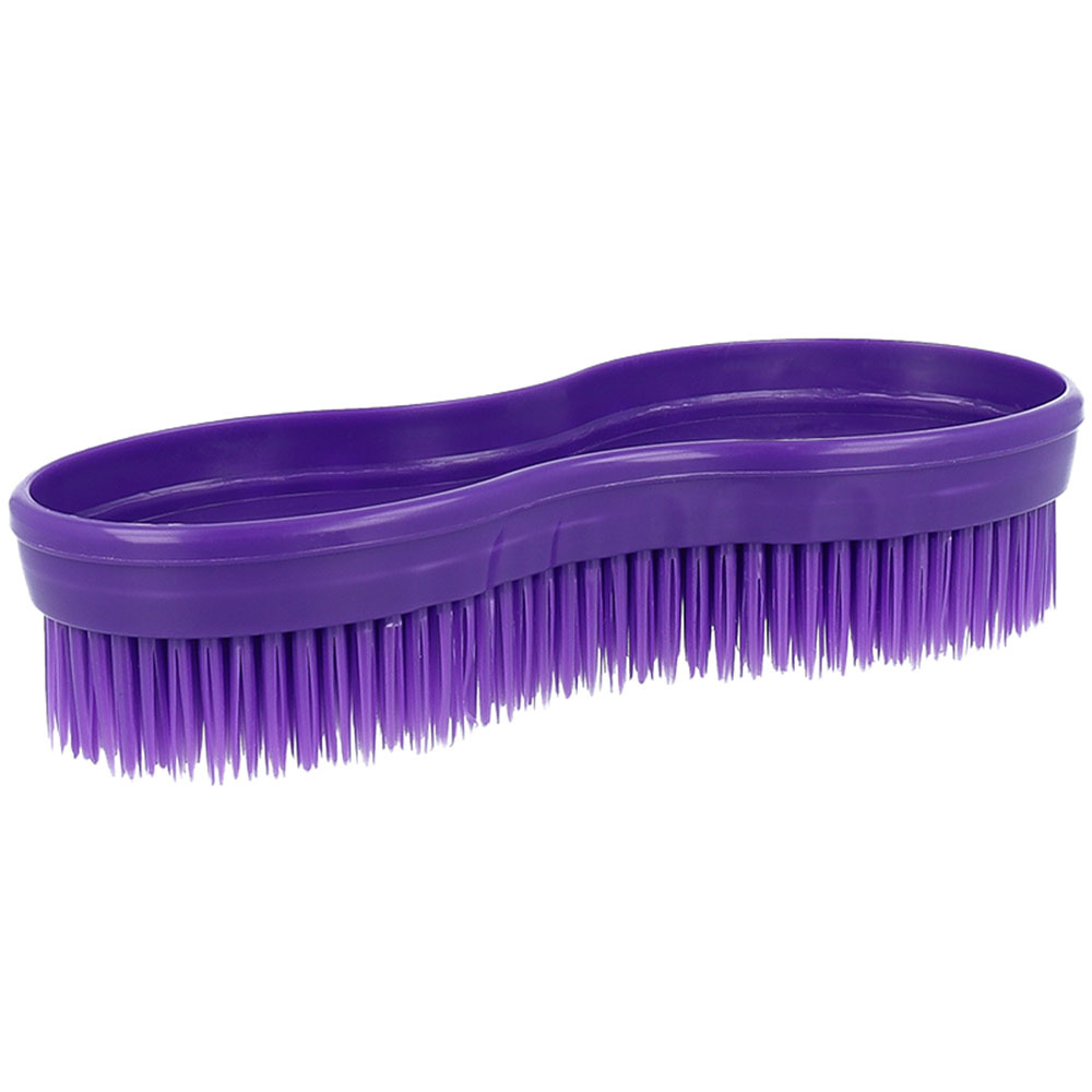 Wonderborstel Essential Paars