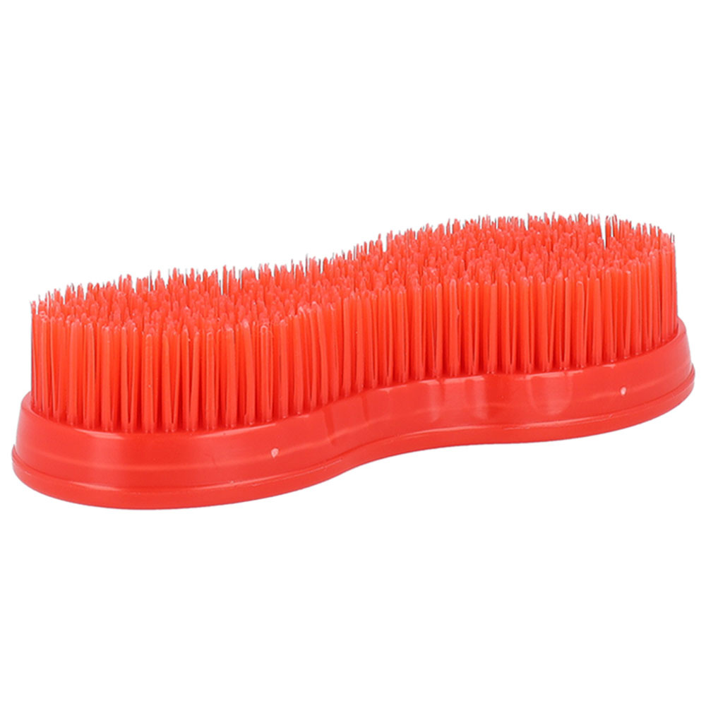 Wonderborstel Essential Rood