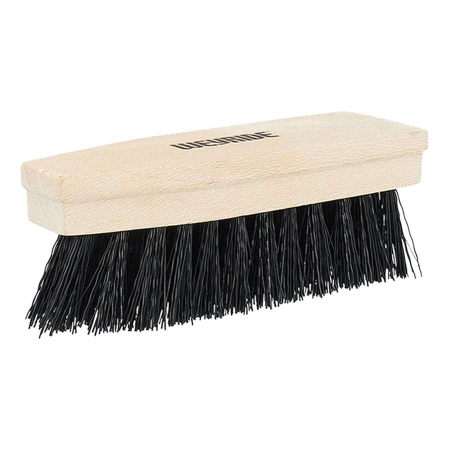 Hoefborstel Essential Zwart