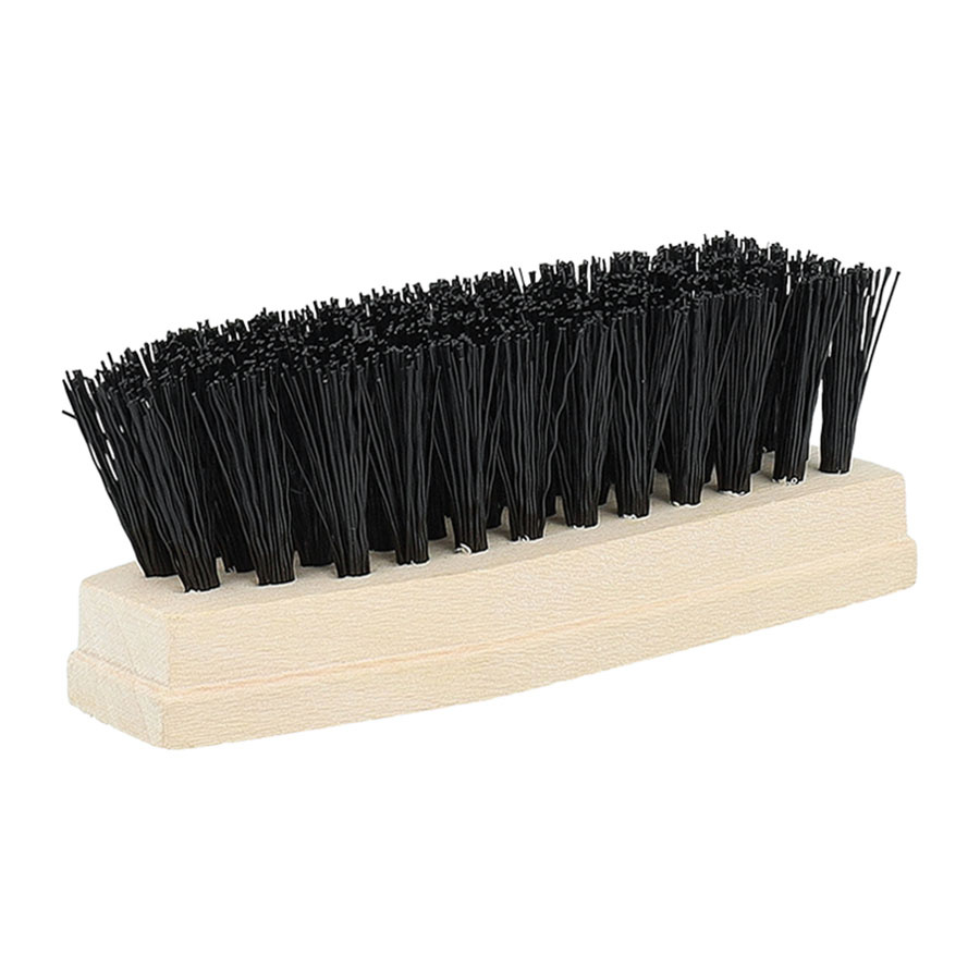 Hoefborstel Essential Zwart