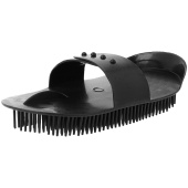 Rosborstel Essential Zwart Rosborstel Essential Zwart