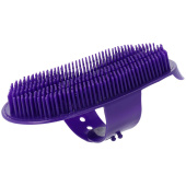 Rosborstel Essential Paars Rosborstel Essential Paars