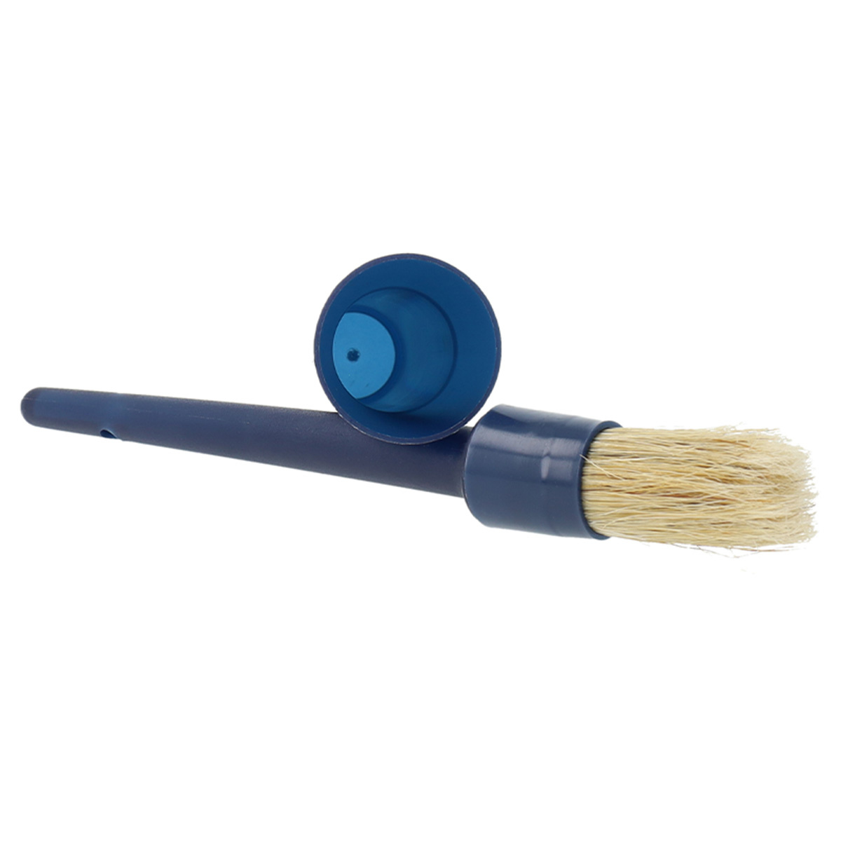 Hoefkwast Essential Marineblauw