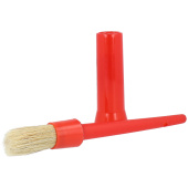 Hoefkwast Essential Rood Hoefkwast Essential Rood