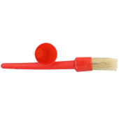 Hoefkwast Essential Rood Hoefkwast Essential Rood