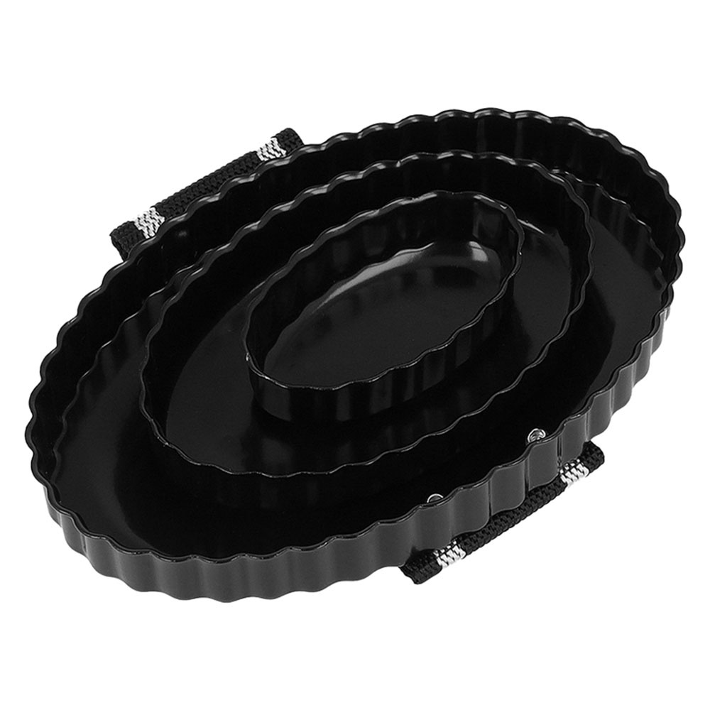 Roskam Essential Zwart