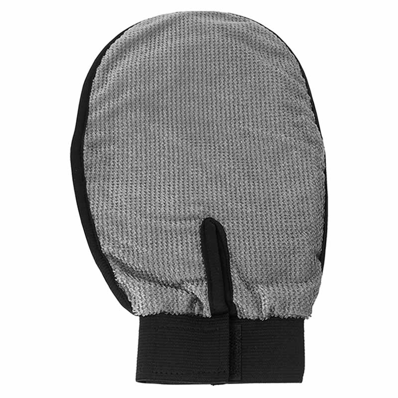 Poetshandschoen Essential Zwart