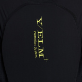 Rugbeschermer Helium Vest 1.0 Zwart Rugbeschermer Helium Vest 1.0 Zwart