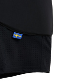 Rugbeschermer Helium Vest 1.0 Zwart Rugbeschermer Helium Vest 1.0 Zwart