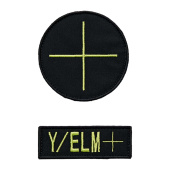 Rugbeschermer Helium Vest 1.0 Zwart Rugbeschermer Helium Vest 1.0 Zwart