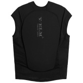 Rugbeschermer Helium Vest 2.0 Zwart Rugbeschermer Helium Vest 2.0 Zwart