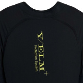 Rugbeschermer Helium Vest 2.0 Zwart Rugbeschermer Helium Vest 2.0 Zwart