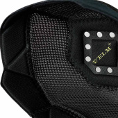 Liner YELM Hybrid Thin Zwart Liner YELM Hybrid Thin Zwart