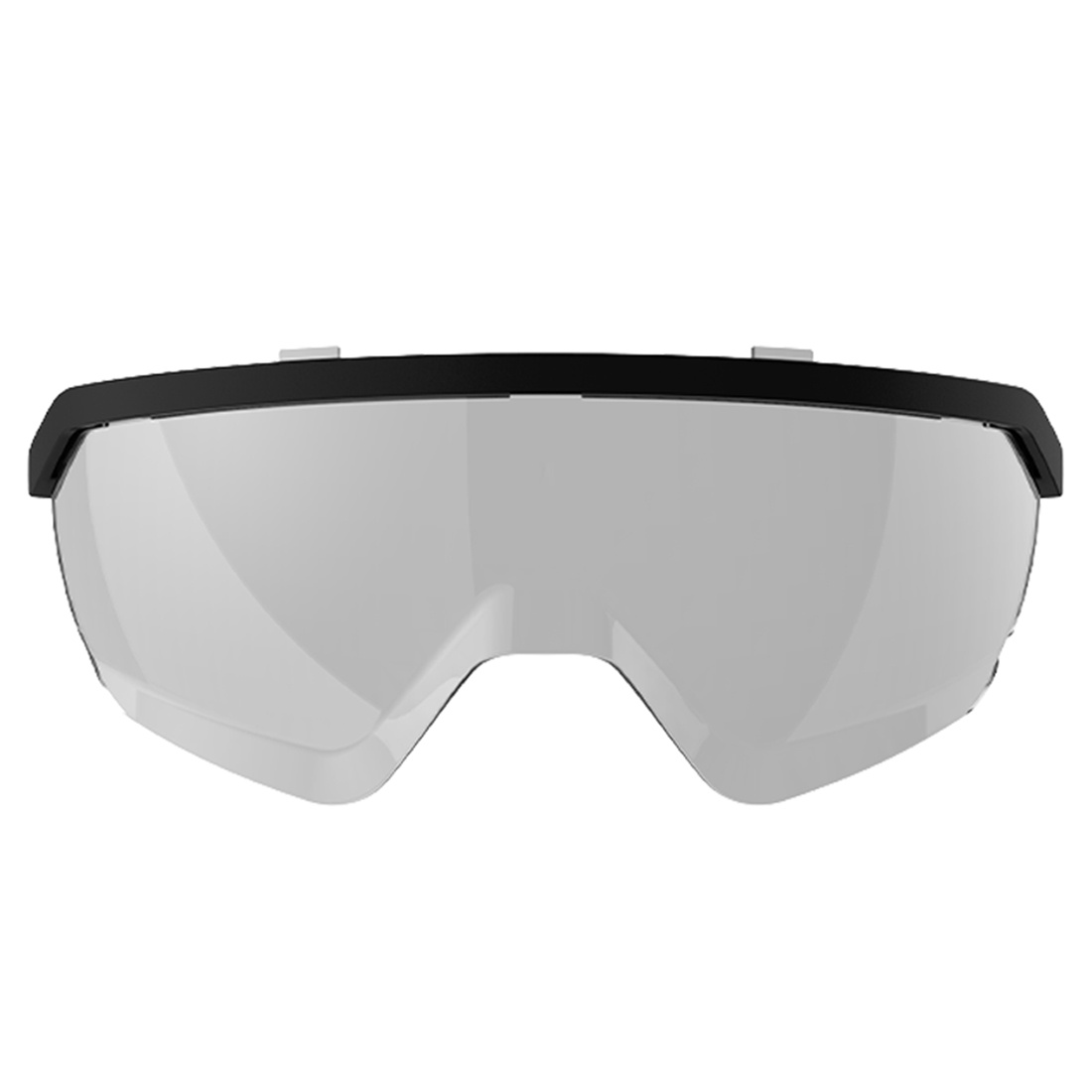 Zonnebril Lens Magnetic Grijs