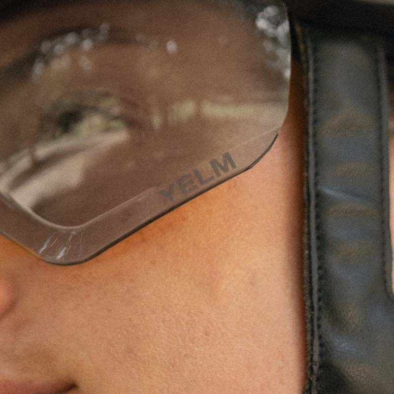 Zonnebril Lens Magnetic Grijs