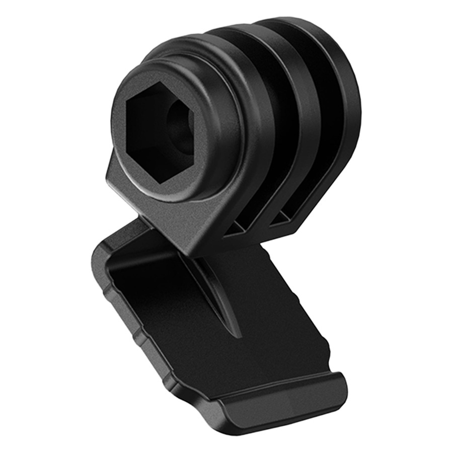Adapter Cam Zwart