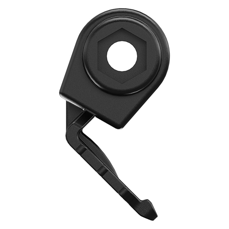 Adapter Cam Zwart