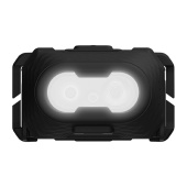 Hoofdlamp Light Head Torch Explore Zwart Hoofdlamp Light Head Torch Explore Zwart